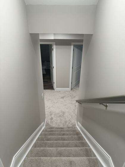 Interior remodeling by OnCall Home Co.