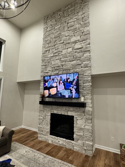 Handy home services work by OnCall Home Co.
