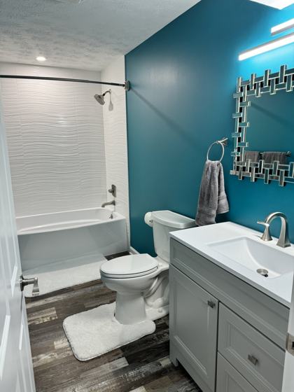 Interior remodeling by OnCall Home Co.