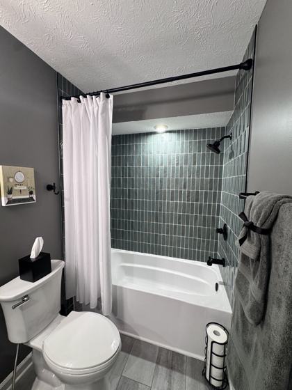 Interior remodeling by OnCall Home Co.