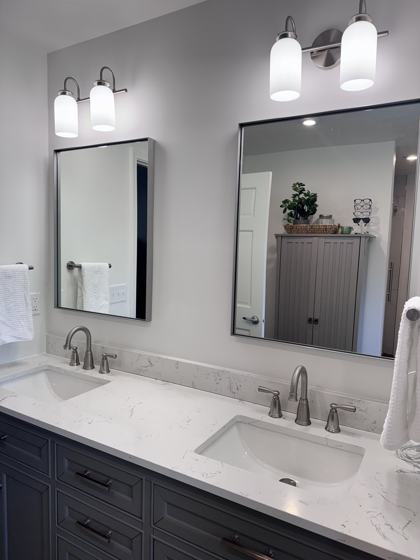 Handy home services work by OnCall Home Co.