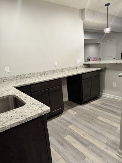 Interior remodeling by OnCall Home Co.