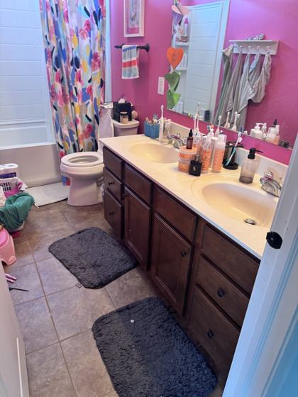 Interior remodeling by OnCall Home Co.