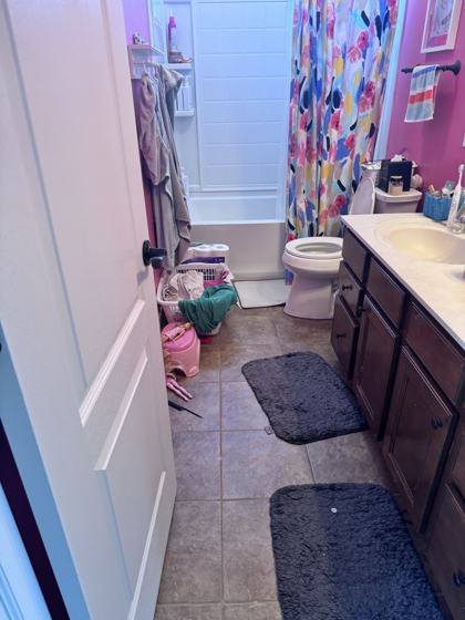 Interior remodeling by OnCall Home Co.