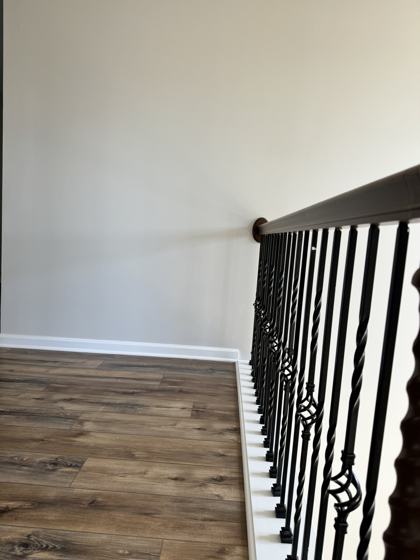 Painting and drywall work by OnCall Home Co.