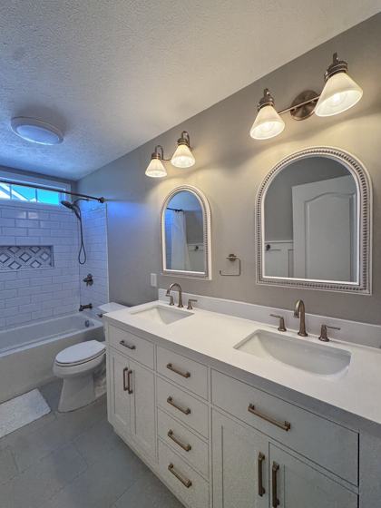 Interior remodeling by OnCall Home Co.