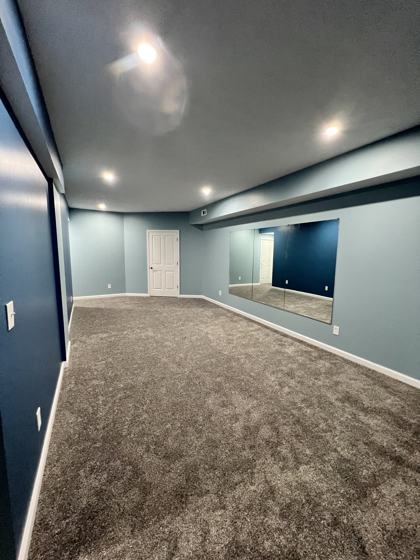 Interior remodeling by OnCall Home Co.