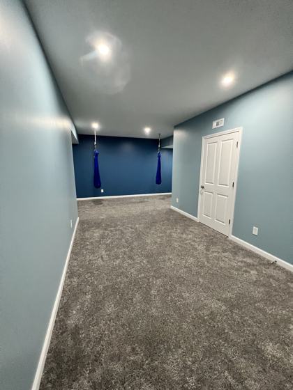 Interior remodeling by OnCall Home Co.