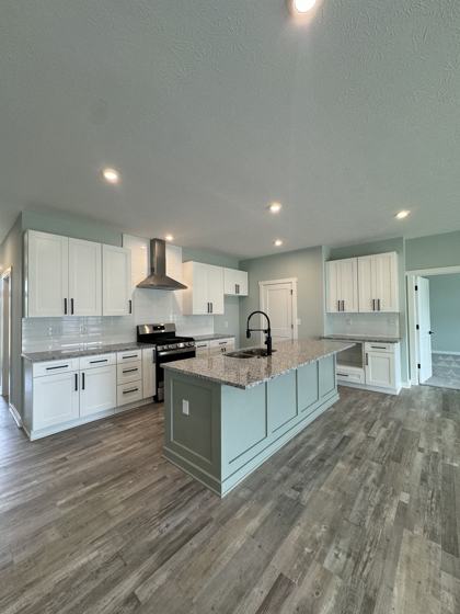 Handy home services work by OnCall Home Co.