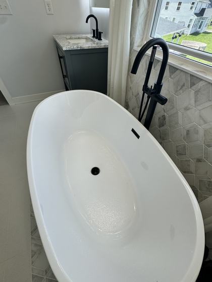 Interior remodeling by OnCall Home Co.
