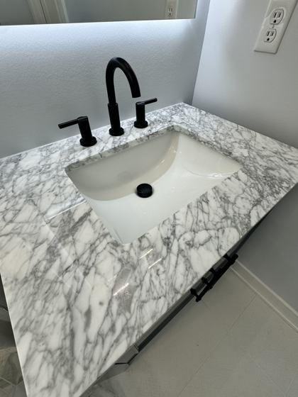Interior remodeling by OnCall Home Co.
