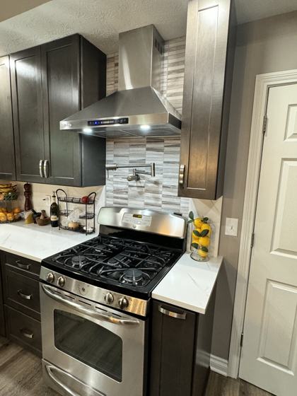Handy home services work by OnCall Home Co.