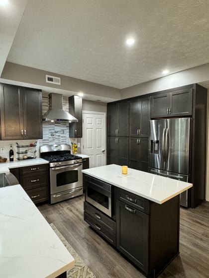 Handy home services work by OnCall Home Co.