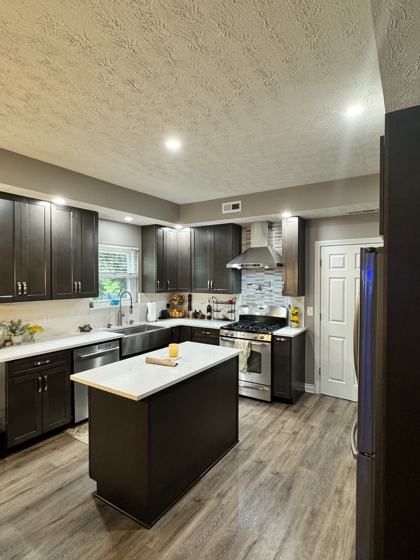 Handy home services work by OnCall Home Co.