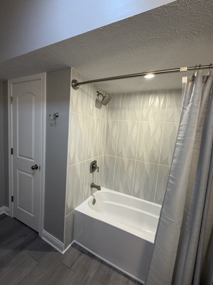 Interior remodeling by OnCall Home Co.