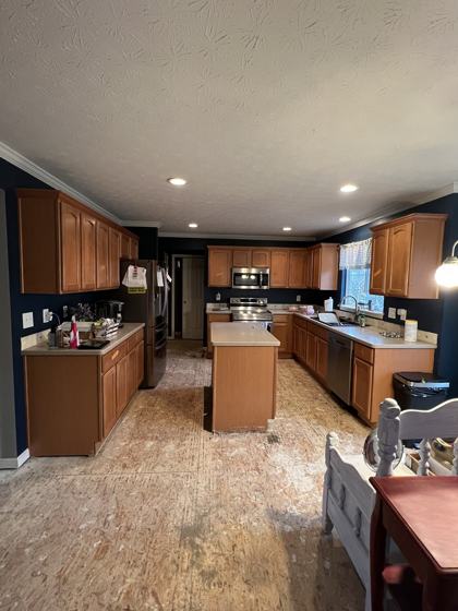Handy home services work by OnCall Home Co.