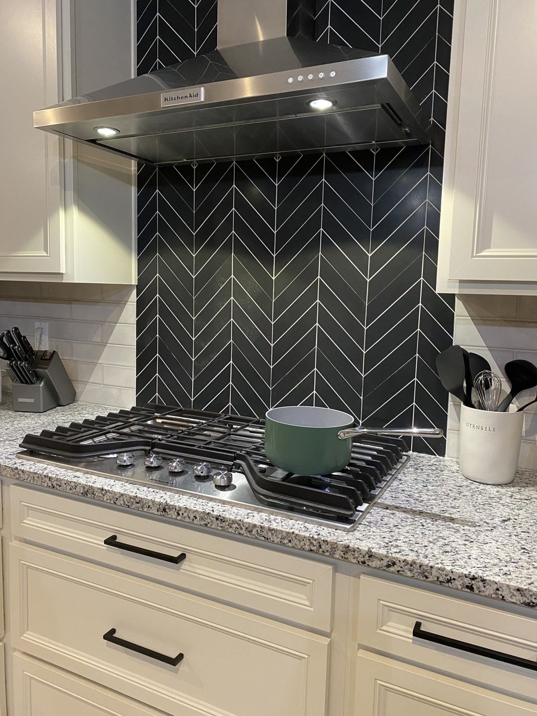 Interior remodeling by OnCall Home Co.
