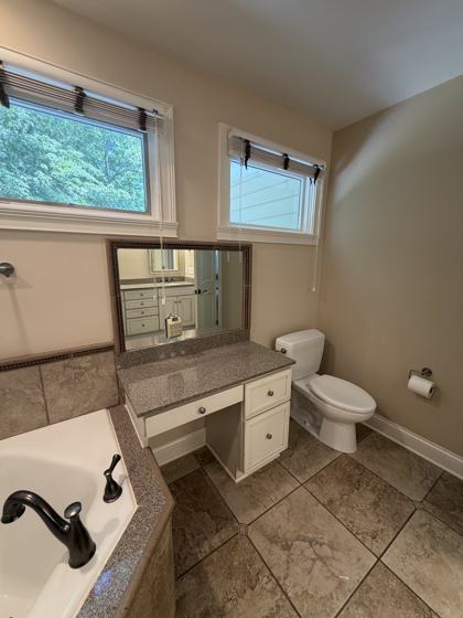 Painting and drywall work by OnCall Home Co.