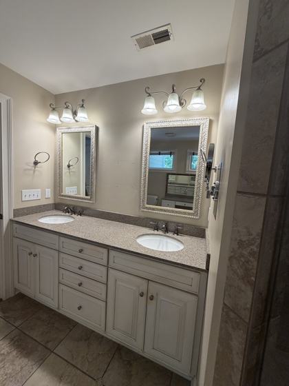 Painting and drywall work by OnCall Home Co.