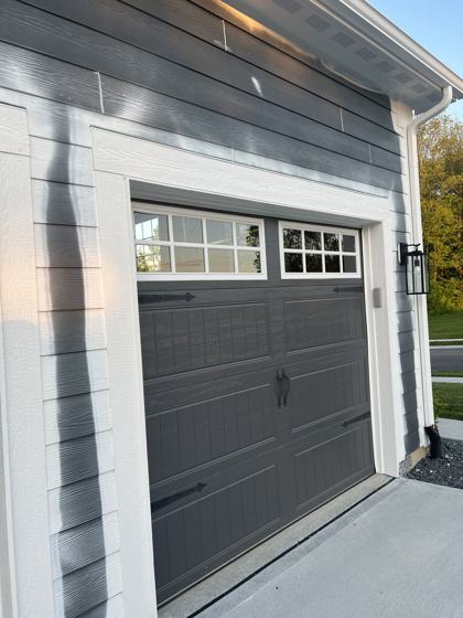Painting and drywall work by OnCall Home Co.