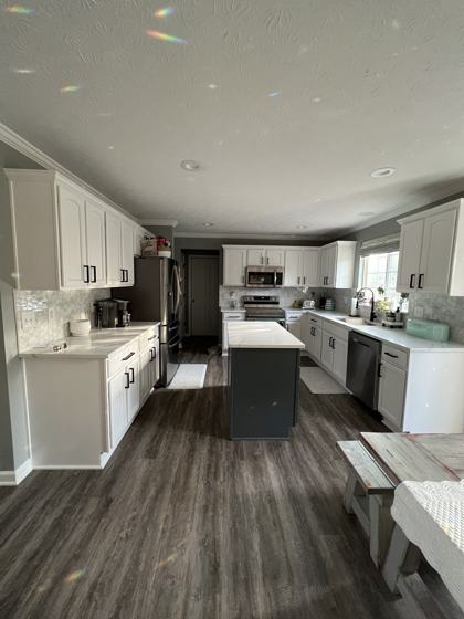Handy home services work by OnCall Home Co.