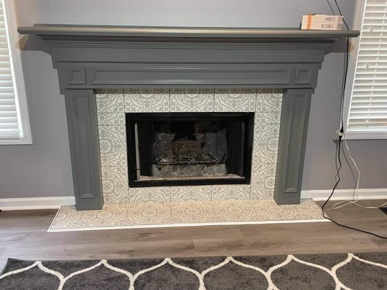 Interior remodeling by OnCall Home Co.