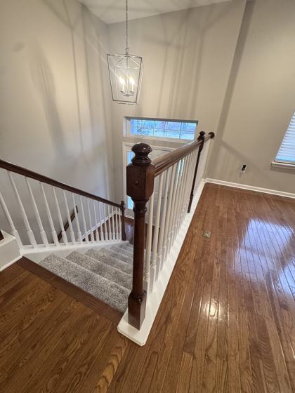 Painting and drywall work by OnCall Home Co.