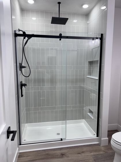 Interior remodeling by OnCall Home Co.