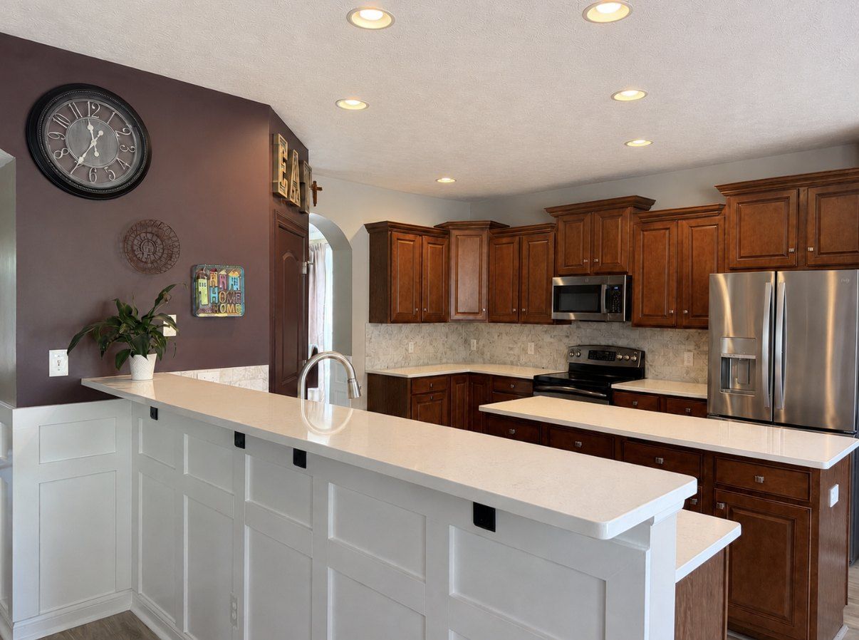 Handy home services work by OnCall Home Co.