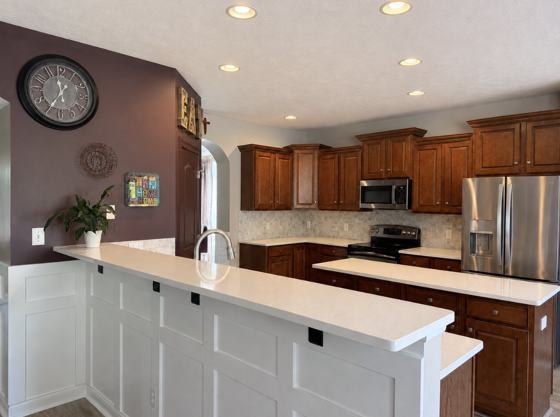 Handy home services work by OnCall Home Co.
