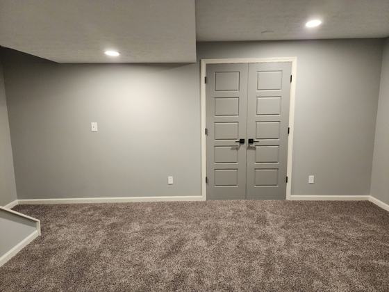 Interior remodeling by OnCall Home Co.