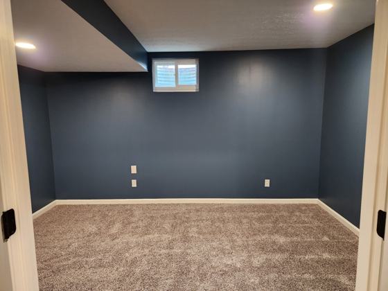 Interior remodeling by OnCall Home Co.