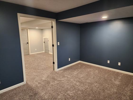 Interior remodeling by OnCall Home Co.