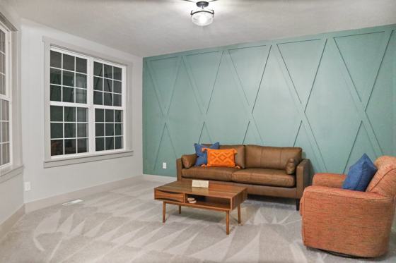 Interior remodeling by OnCall Home Co.