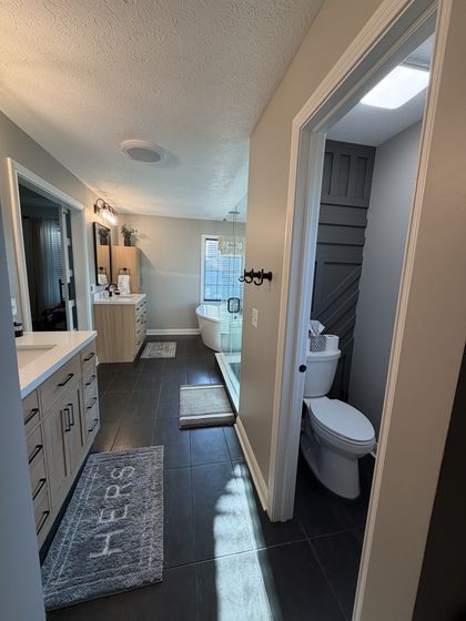 Interior remodeling by OnCall Home Co.