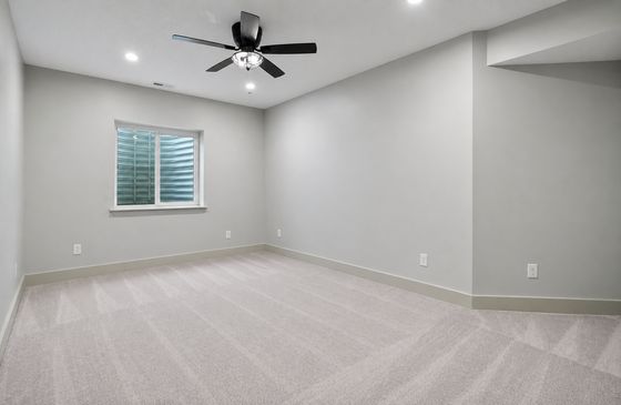 Interior remodeling by OnCall Home Co.